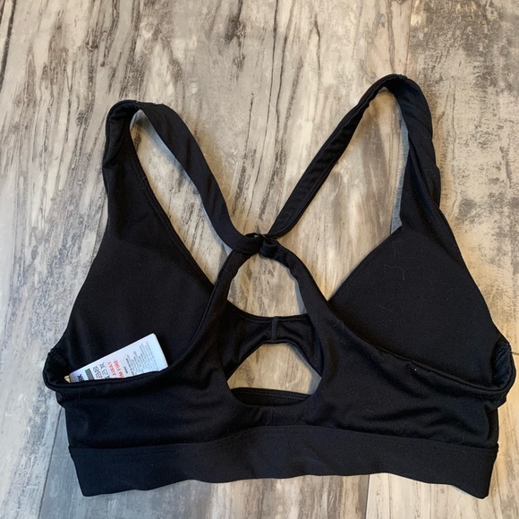 Gymshark workout bra - Picture 3 of 5